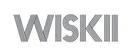 Wiskii Active logo