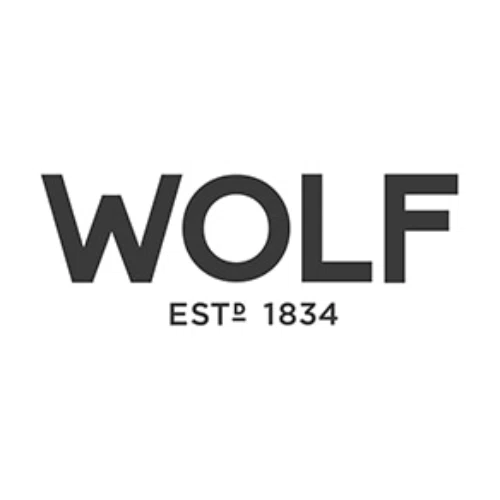 WOLF logo