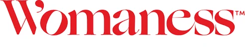 Womaness logo