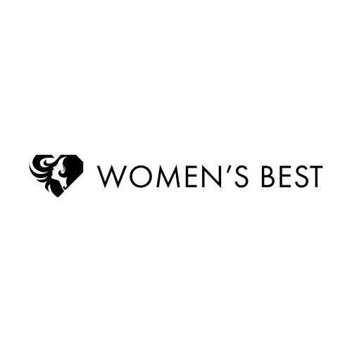 Women's Best logo