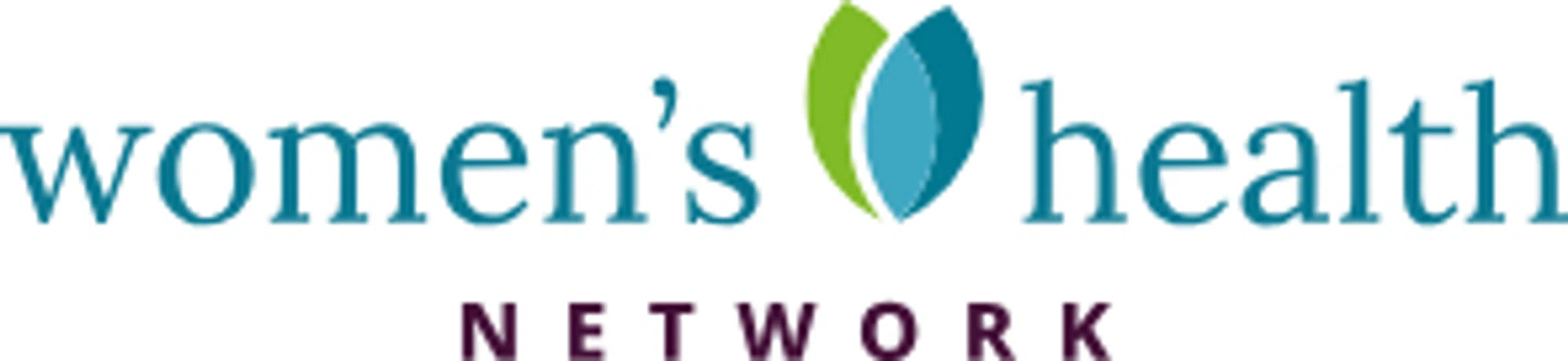 Women's Health Network logo