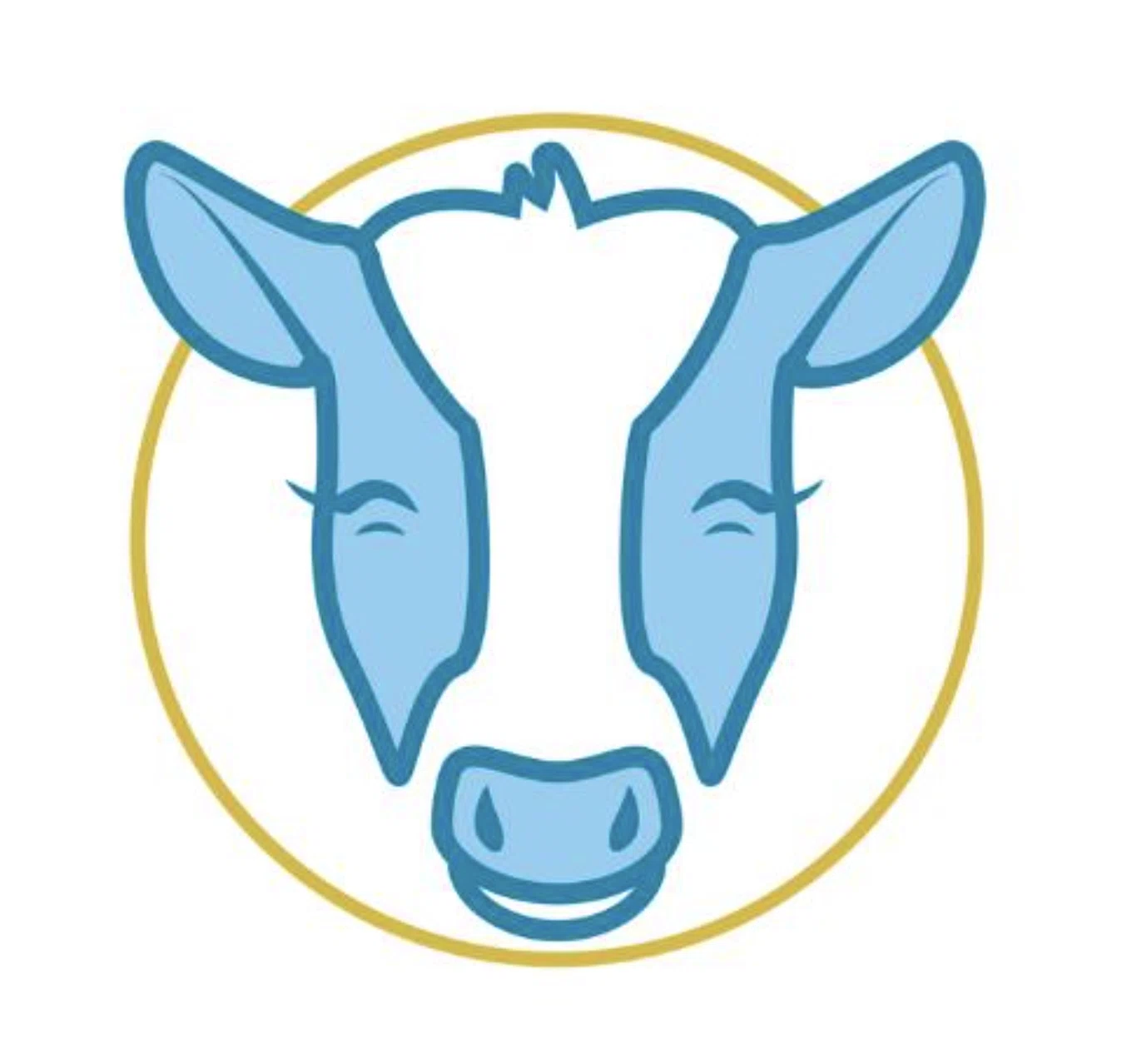 WonderCow logo