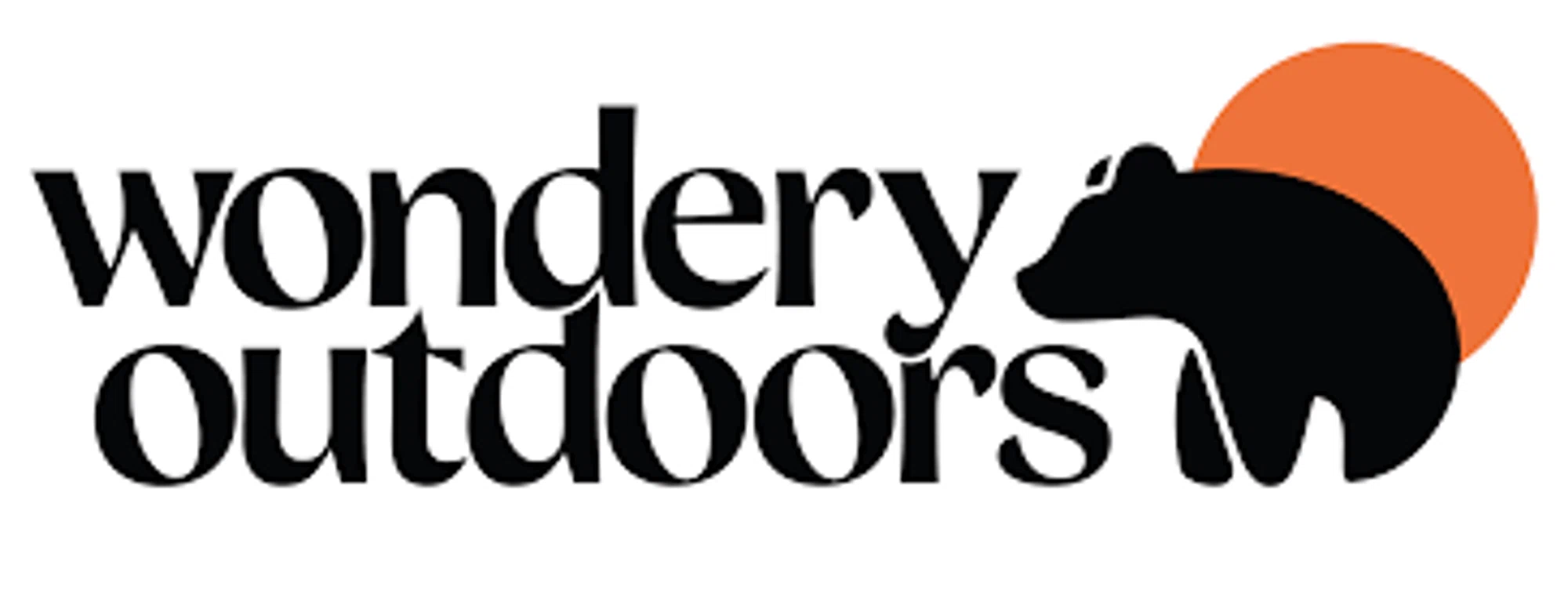 Wondery Outdoors logo