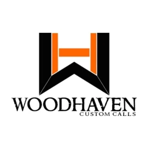 Woodhaven Custom Calls logo