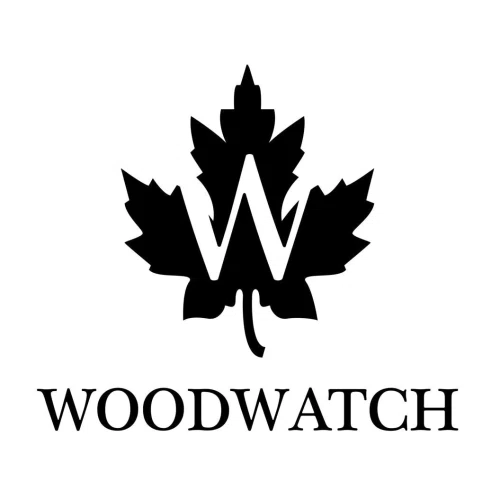 WoodWatch logo
