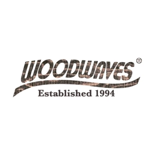 Woodwaves logo