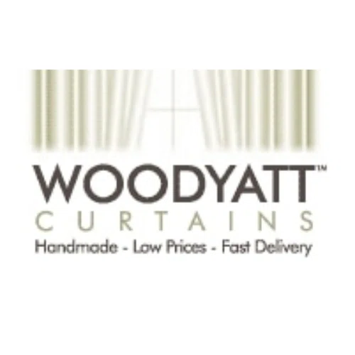 Woodyatt Curtains logo
