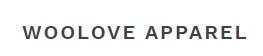 Woolove Apparel logo