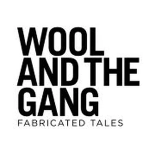 Wool And The Gang logo