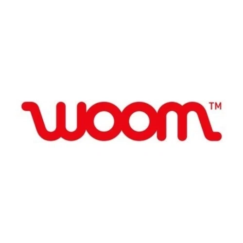 Woom Bikes logo