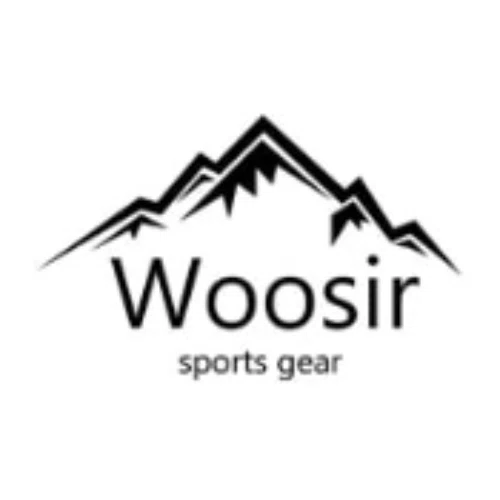 Woosir logo