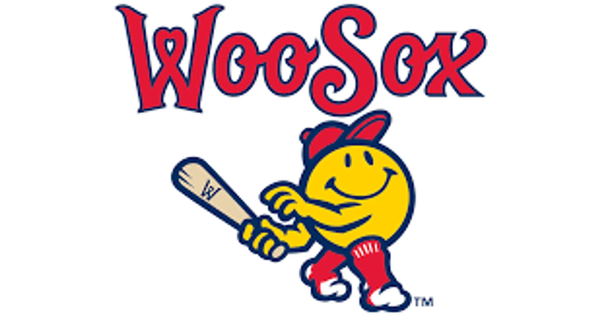 Worcester Red Sox logo