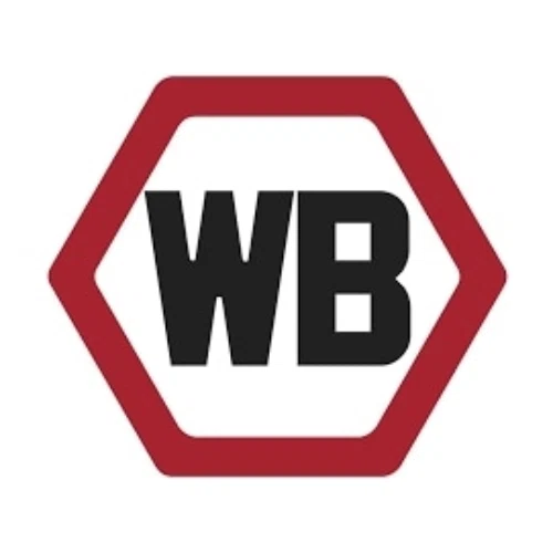 Work Boots logo