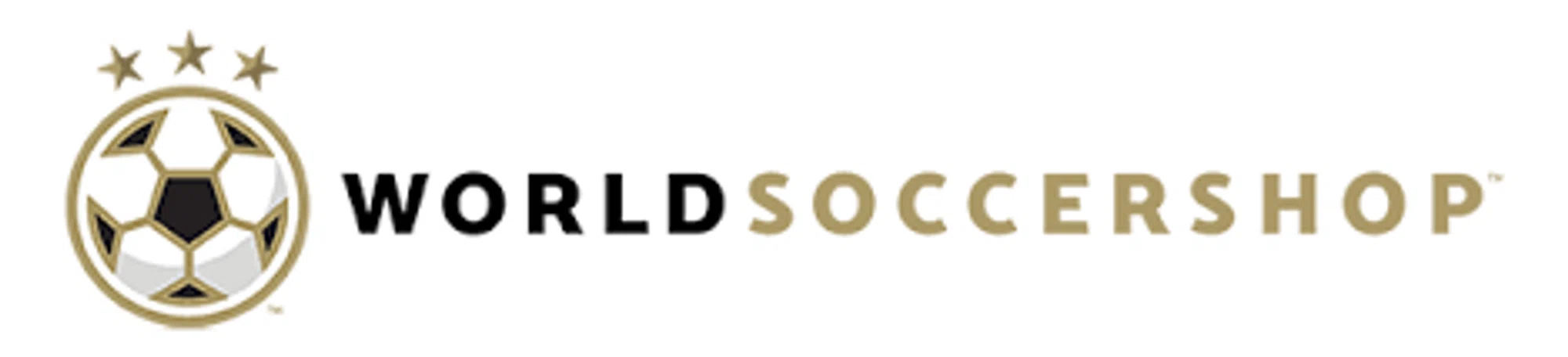 World Soccer Shop logo