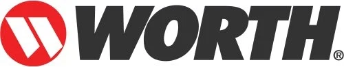 Worth Sports - Rawlings logo