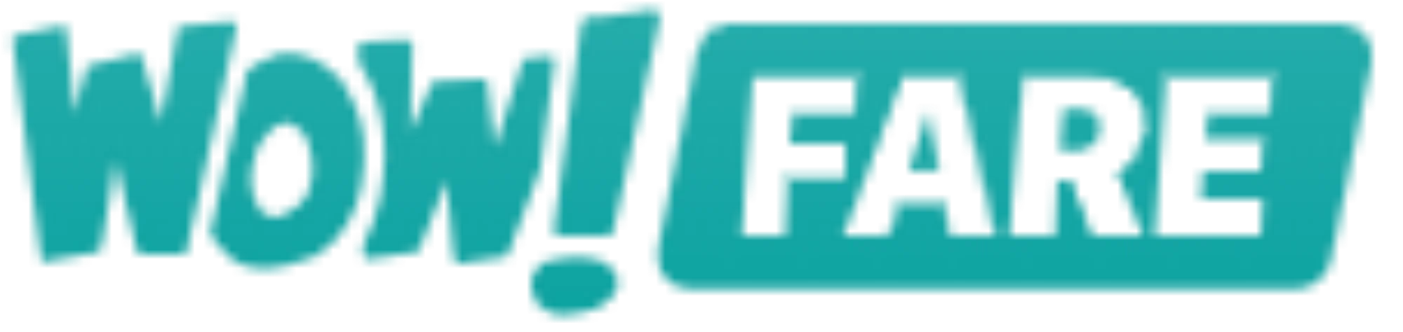 Wowfare logo