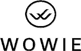 Wowie logo