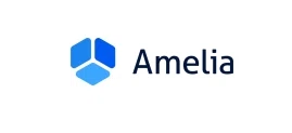 WP Amelia logo