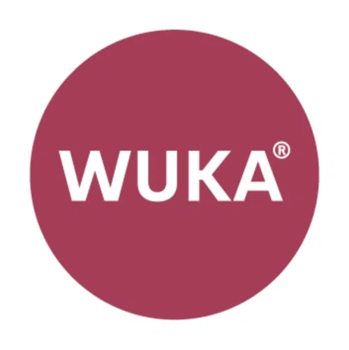 WUKA logo