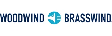 Woodwind & Brasswind logo