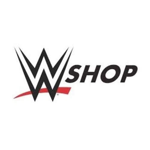 WWE Shop logo
