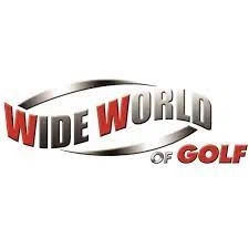 Wide World of Golf logo