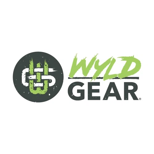 Wyld Gear logo