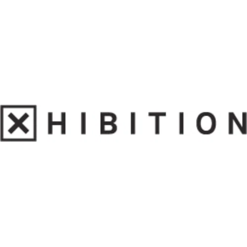 Xhibition logo