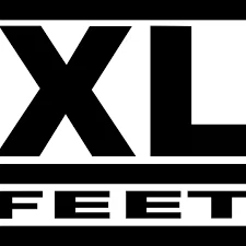 XLFeet — Free Pair