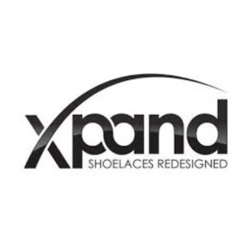 Xpand Laces — 5% off