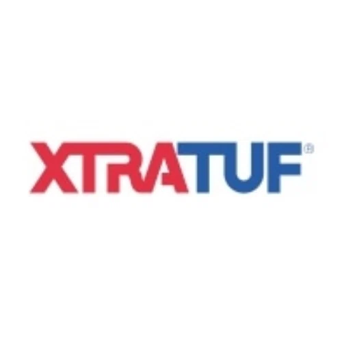 Xtratuf — 10% off