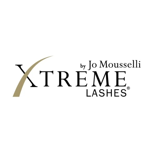 Xtreme Lashes logo