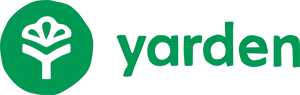 Yarden logo