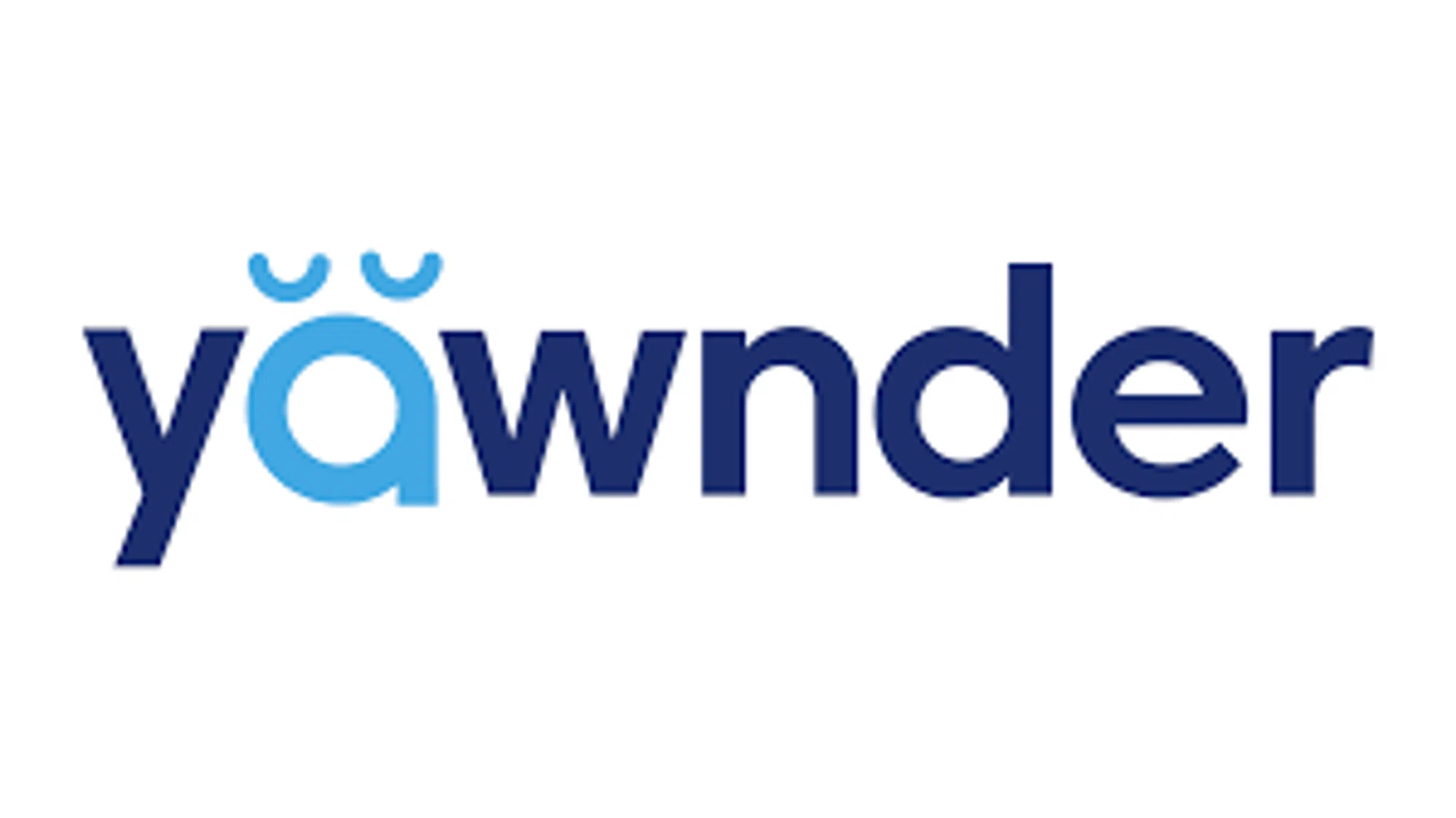 Yawnder logo