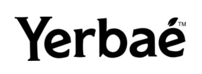 Yerbaé logo