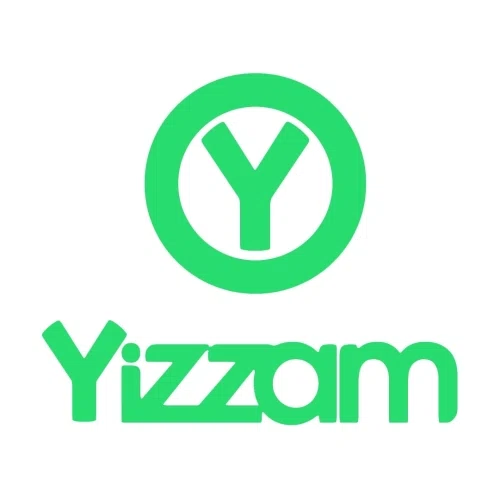 Yizzam logo
