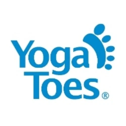YogaToes logo