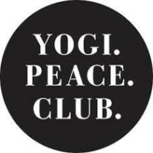 Yogi Peace Club logo