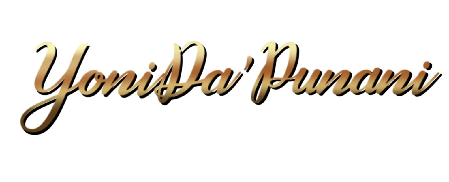 YoniDa'Punani Store logo