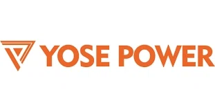 Yose Power logo