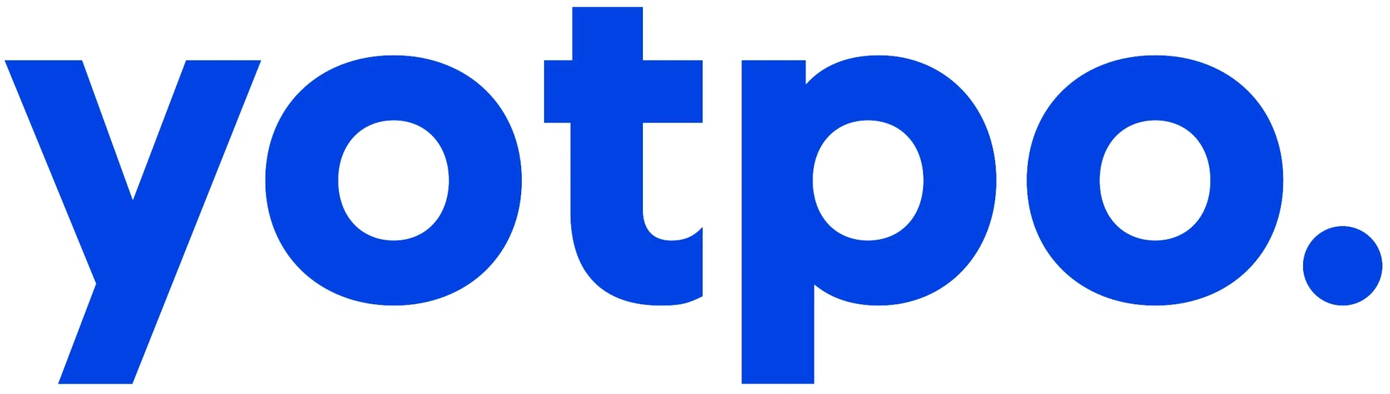 Yotpo logo