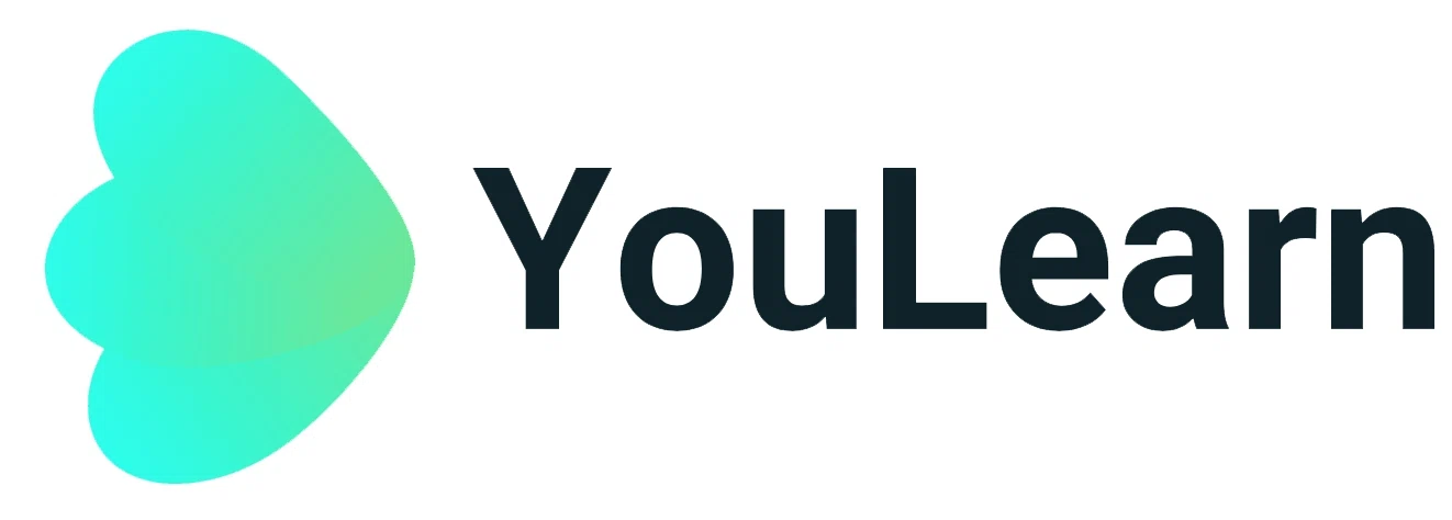YouLearn — 15% off