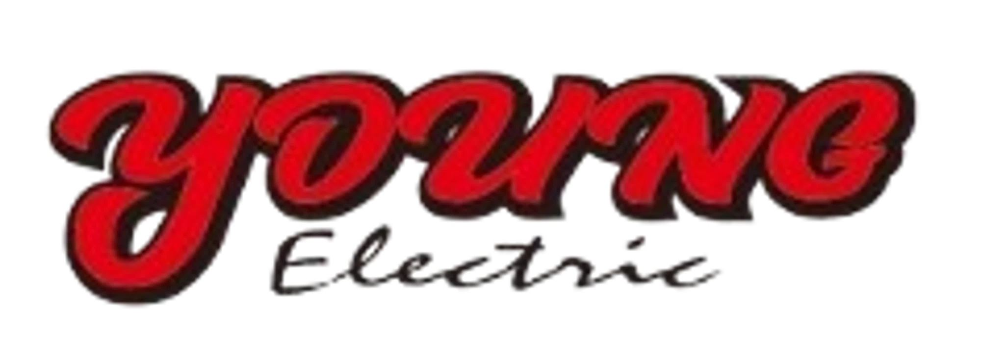 Young Electric logo