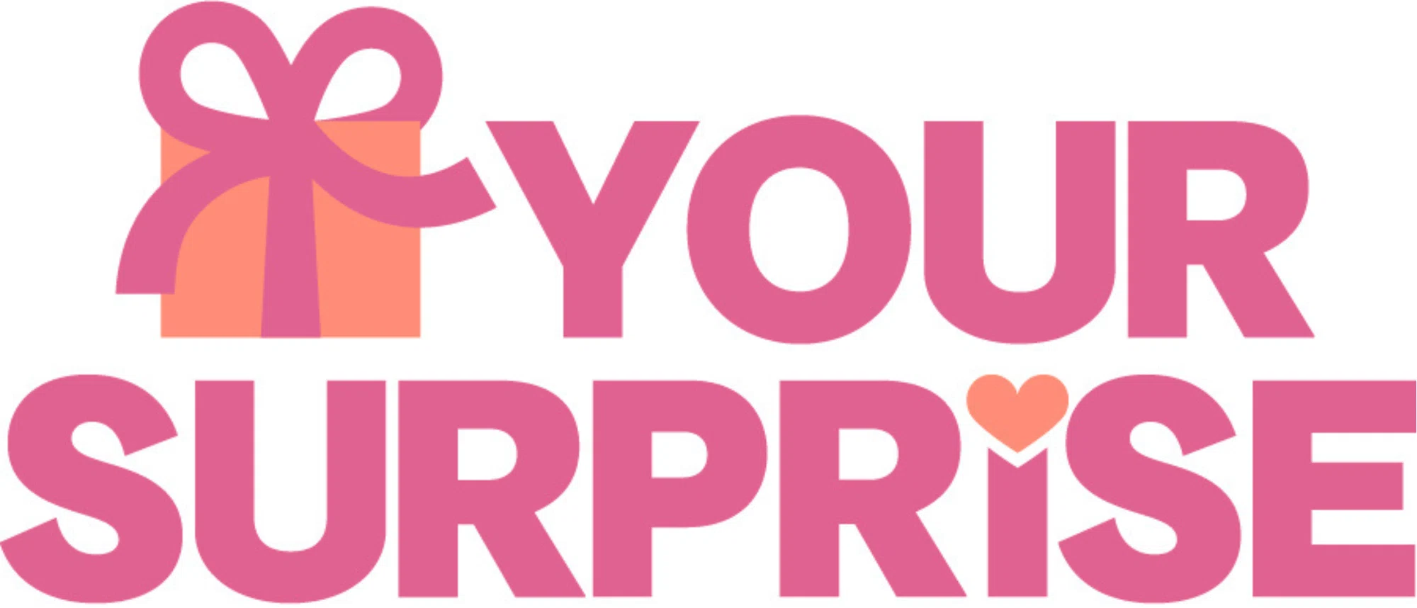 YourSurprise logo