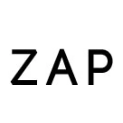 ZAP Clothing logo