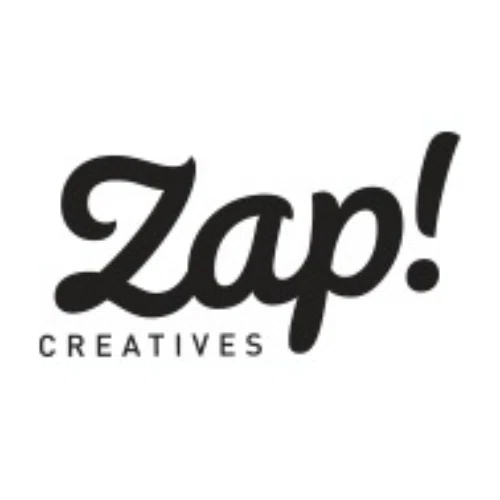 Zap! Creatives — 25% off