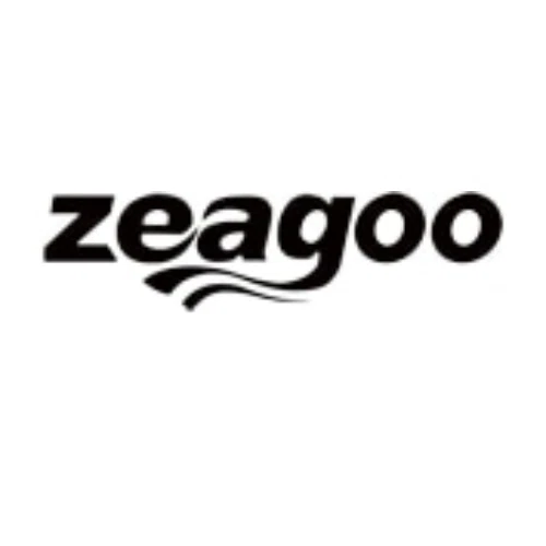 Zeagoo logo