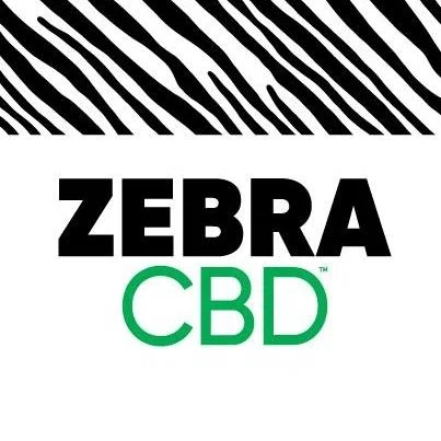 ZebraCBD logo