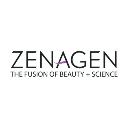 Zenagen logo