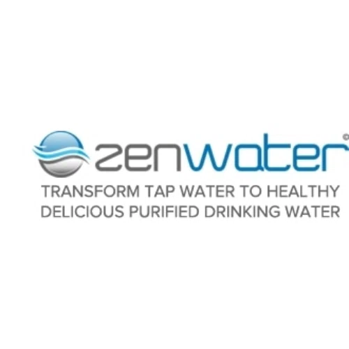 Zen Water Systems logo